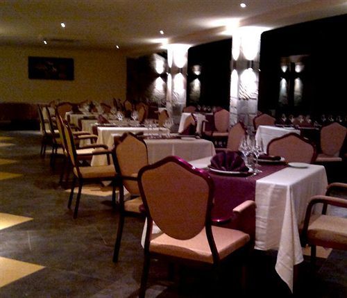 Roca Golf Hotel Bujumbura Exterior foto